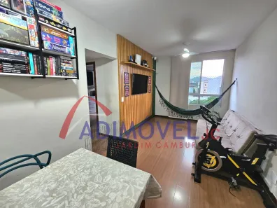 Apartamento com 2 Quartos à venda, 60m² no Jardim da Penha, Vitória