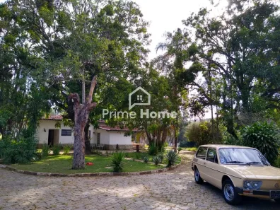 Lote/Terreno à venda, 107000m² no Nova Campinas, Campinas