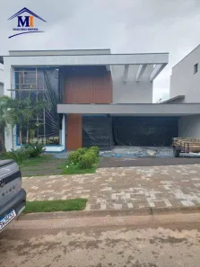 Casa de Condomínio com 3 Quartos à venda, 300m² no Loteamento Residencial Arborais, Campinas