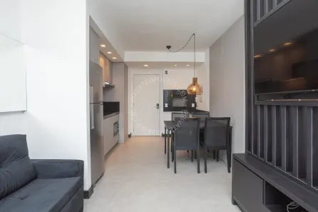 Apartamento com 1 Quarto para alugar, 38m² no Bela Vista, Porto Alegre