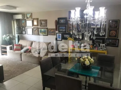 Apartamento com 3 Quartos à venda, 102m² no Martins, Uberlândia