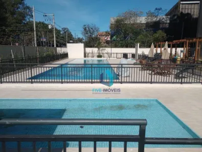 Apartamento com 2 Quartos à venda, 36m² no Usina Piratininga, São Paulo