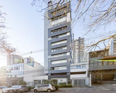 Apartamento com 2 Quartos à venda, 92m² no Bela Vista, Porto Alegre