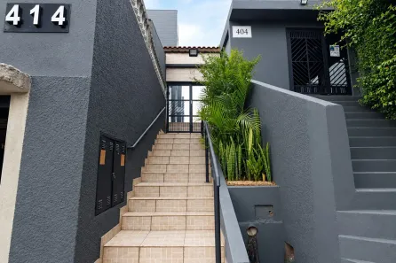 Apartamento com 2 Quartos à venda, 56m² no Conjunto Habitacional Padre Manoel de Paiva, São Paulo