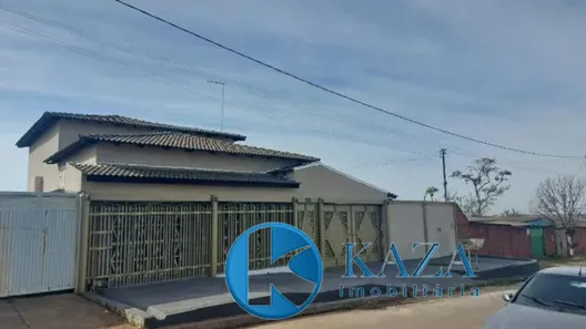 Casa com 3 Quartos à venda, 285m² no Alexânia, Alexânia