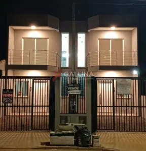 Sobrado com 2 Quartos à venda, 75m² no Estância Velha, Canoas
