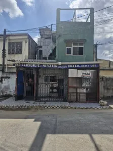 Casa com 4 Quartos à venda, 100m² no Jardim Pernambuco, Nova Iguaçu