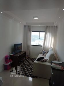 Apartamento com 2 Quartos à venda, 53m² no Jardim Belval, Barueri