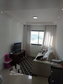 Apartamento com 2 Quartos à venda, 53m² no Jardim Belval, Barueri