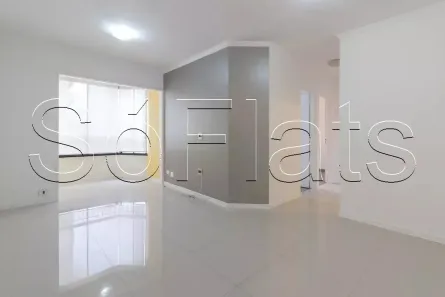 Apartamento com 3 Quartos à venda, 73m² no Vila Olímpia, São Paulo