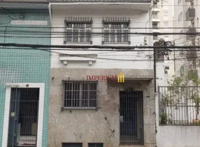 Sobrado com 2 Quartos à venda, 200m² no Santana, São Paulo