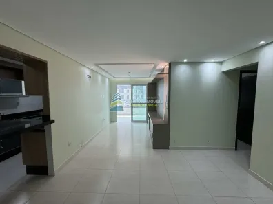 Apartamento com 2 Quartos à venda, 92m² no Caiçara, Praia Grande