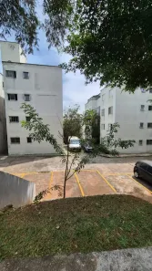Apartamento com 2 Quartos à venda, 61m² no Jardim Novo Santo Amaro, São Paulo