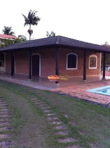 Fazenda/Sítio com 2 Quartos à venda, 250m² no Jardim do Leste, Itatiba