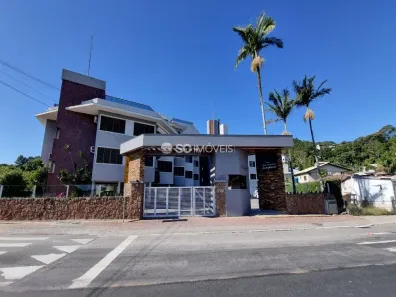 Apartamento com 1 Quarto à venda, 39m² no Cachoeira do Bom Jesus, Florianópolis