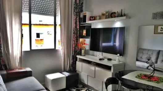 Apartamento com 2 Quartos à venda, 47m² no Passo da Areia, Porto Alegre