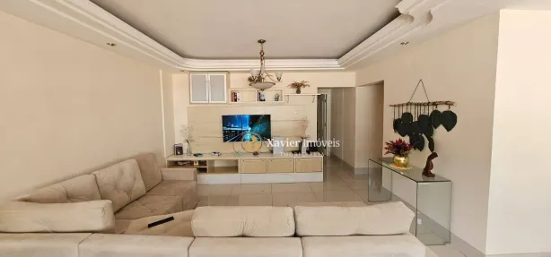 Apartamento com 4 Quartos à venda, 240m² no Centro, Nova Iguaçu