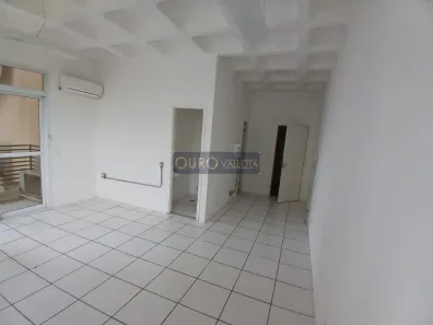 Sala Comercial para alugar, 37m² no Vila Gustavo, São Paulo