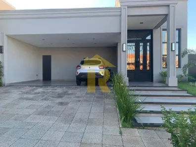 Casa de Condomínio com 3 Quartos à venda, 251m² no Loteamento Recanto do Lago, São José do Rio Preto