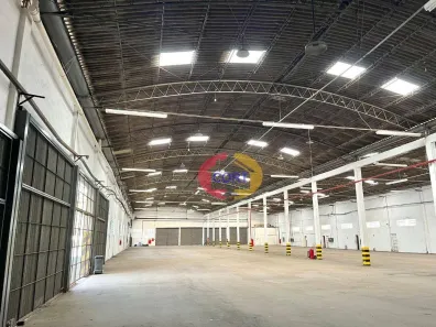 Galpão/Depósito/Armazém para alugar, 4316m² no Jardim Humaitá, São Paulo