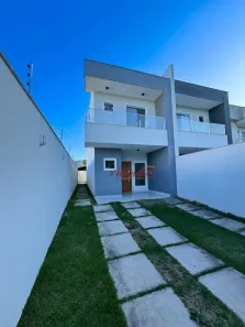 Casa com 3 Quartos à venda, 155m² no Morada de Laranjeiras, Serra