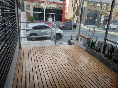 Sala Comercial para alugar, 65m² no Vila Gustavo, São Paulo