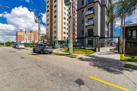 Apartamento com 3 Quartos à venda, 103m² no Centro, Pinhais