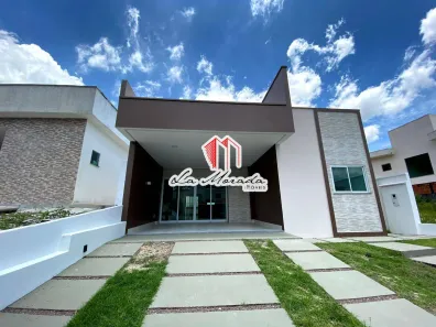 Casa de Condomínio com 3 Quartos para alugar, 165m² no Colônia Terra Nova, Manaus
