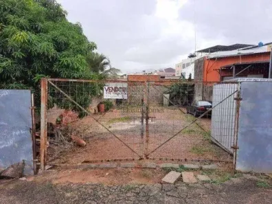 Lote/Terreno à venda, 302m² no Jardim Alto da Colina, Valinhos