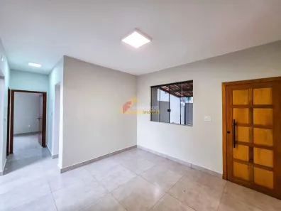 Casa com 3 Quartos à venda, 100m² no Centro, Divinópolis