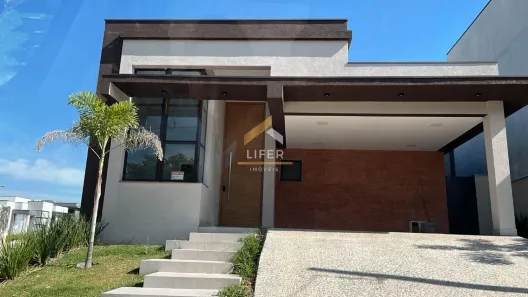 Casa de Condomínio com 3 Quartos à venda, 201m² no Swiss Park, Campinas