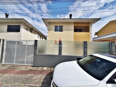 Apartamento com 2 Quartos à venda, 55m² no Serraria, São José