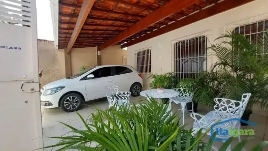 Casa com 3 Quartos à venda, 500m² no Baraúna, Feira de Santana