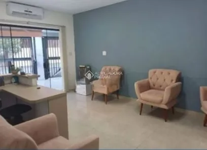 Imóvel Comercial com 1 Quarto à venda, 226m² no Vila Assunção, Santo André