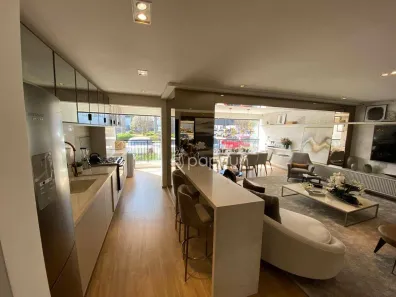 Apartamento com 3 Quartos à venda, 126m² no Brás, São Paulo