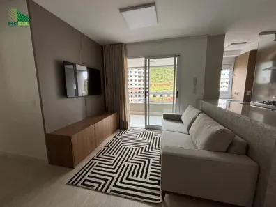Apartamento com 2 Quartos à venda, 84m² no Piemonte, Nova Lima