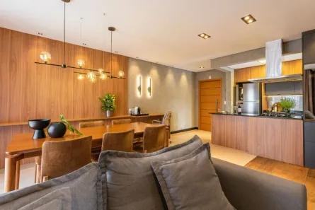 Apartamento com 3 Quartos à venda, 85m² no Parque Campolim, Sorocaba