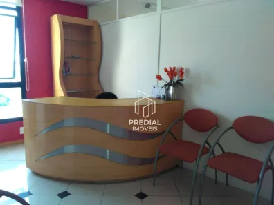 Sala Comercial à venda, 32m² no Centro, Niterói