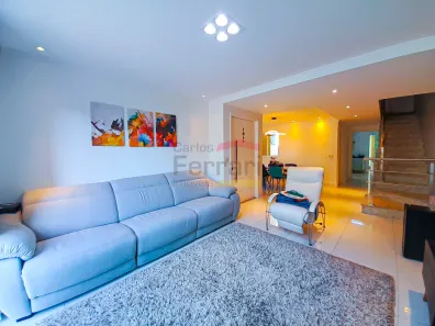 Casa de Condomínio com 4 Quartos à venda, 288m² no Tremembé, São Paulo