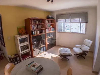 Apartamento com 2 Quartos à venda, 61m² no Vila Olímpia, São Paulo