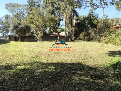 Lote/Terreno à venda, 1000m² no Chácara Rincão, Cotia