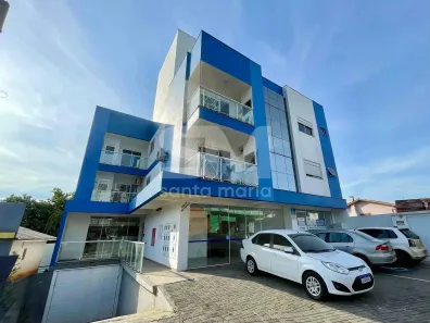 Sala Comercial para alugar, 64m² no Palmital, Chapecó