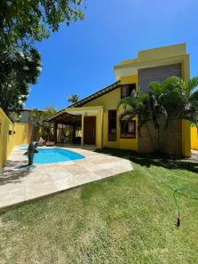 Casa de Condomínio com 4 Quartos à venda, 170m² no Praia de Pipa, Tibau do Sul