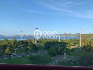Flat com 2 Quartos à venda, 87m² no Flamengo, Rio de Janeiro