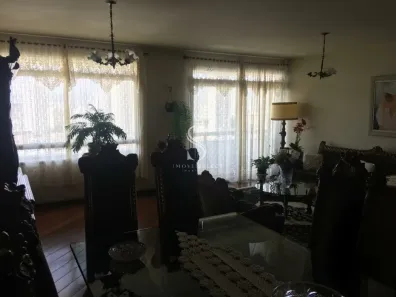 Apartamento com 4 Quartos à venda, 170m² no Vila Ipojuca, São Paulo
