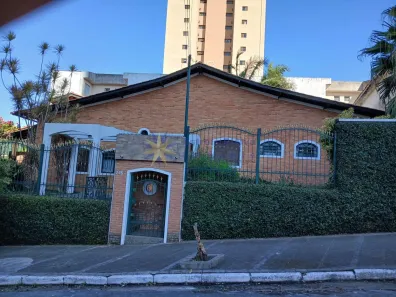 Sobrado com 4 Quartos à venda, 200m² no Vila Nova Savoia, São Paulo