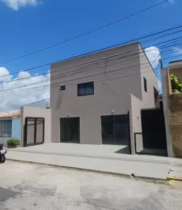 Imóvel Comercial para alugar, 26m² no Poço, Maceió