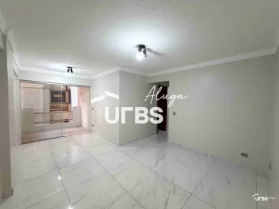 Apartamento com 3 Quartos para alugar, 71m² no Setor Bueno, Goiânia