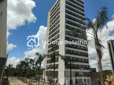 Sala Comercial para alugar, 12m² no Morada da Colina, Uberlândia