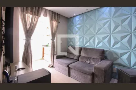 Apartamento com 2 Quartos à venda, 55m² no Vila Ema, São Paulo